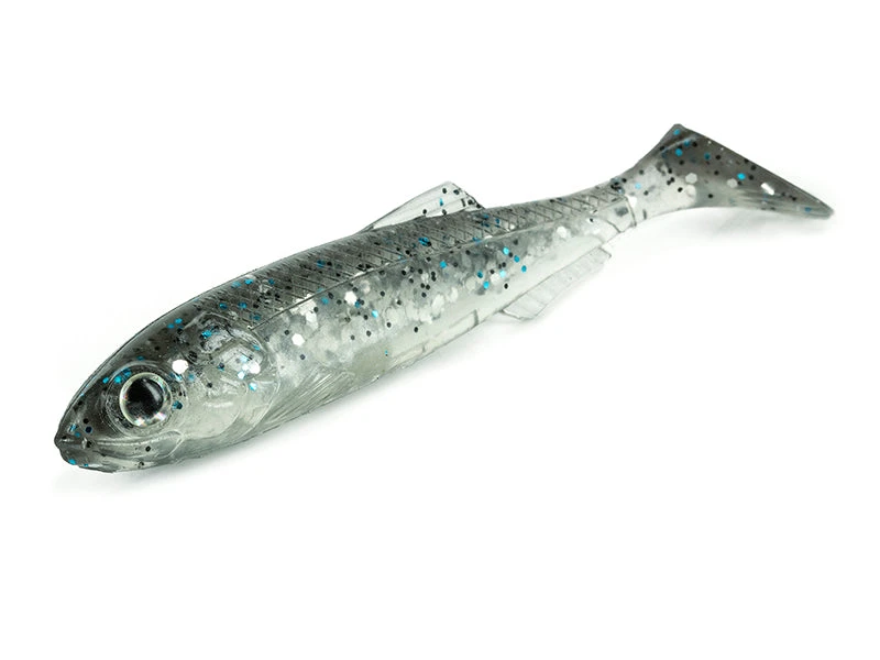 Molix RT Shad 3.5 Inch Soft Plastic Lure 9 Molix RT Shad 3.5 Inch Soft Plastic Lure - Image 9