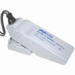 Rule-A-Matic Bilge Pump Float Switch - Rule RWB22