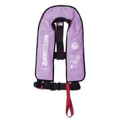 Watersnake Inflatable PFD Life Jacket Level 150 Adult Manual -Railblaza Sale Store s l16002626