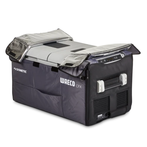 Dometic WAECO Insulated Protective Cover For CFX-75 Fridge Freezer 1 Dometic WAECO Insulated Protective Cover For CFX-75 Fridge Freezer