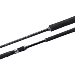 Shimano OCEA Jigger Overhead Rod