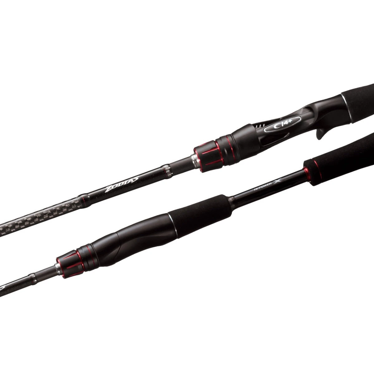 Shimano Zodias Spinning Rod 1 Shimano Zodias Spinning Rod