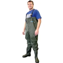 Shakespeare Heavy Duty Fishing Waders