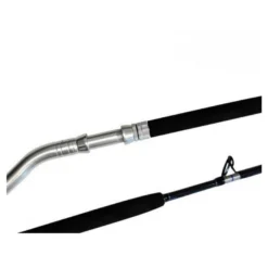 Shimano Status Off Shore Bent Butt Deep Drop Overhead Rod