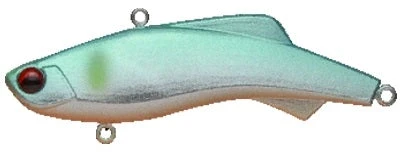 Madness Shiriten 93mm 28g Vibe Fishing Lure 5 Madness Shiriten 93mm 28g Vibe Fishing Lure - Image 5