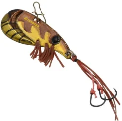 Ecogear ZX30 3.5g Shrimp Blade Fishing Lure -Railblaza Sale Store tigerprawn420 ecogear 1 1 1