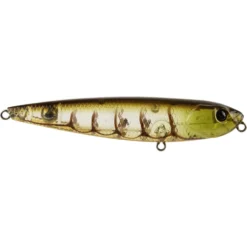 Atomic Hardz K9 Bulldog 80mm Walker Fishing Lure -Railblaza Sale Store tims prawn k9 bulldog 1