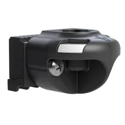 Railblaza Tracwedge Track Gunnel Boat Sideport Mount Black 03-4126-11