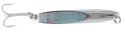 Halco Twisty Metal Slug Lure -Railblaza Sale Store tw70chromeslug 4