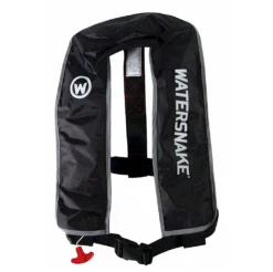 Watersnake Inflatable PFD Life Jacket Level 150 Adult Manual -Railblaza Sale Store u autowatersnake
