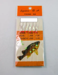 Signature GH Sabiki Bait Jig Rig -Railblaza Sale Store u gh4 1 1