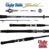 Shakespeare Ugly Stik Gold Travel Rod