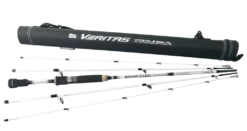Abu Garcia Veritas Travel Rod 12 Abu Garcia Veritas Travel Rod -Railblaza Sale Store veritas travel rod 1