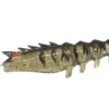 Squidgy Pro Prawn Wriggler Tail 95mm Soft Plastic Lure