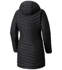 Columbia Powder Lite Womens Black Mid Jacket -Railblaza Sale Store wk0034 010 2 1 3