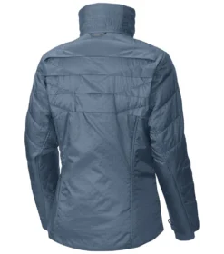 Columbia Kaleidaslope II Womens Blue Heron Insulated Jacket -Railblaza Sale Store wl4045 407 2 2