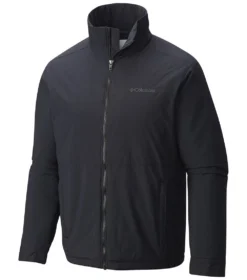 Columbia Northern Bound II Mens Jacket Black