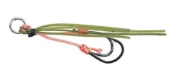 Ecogear ZX Spare Micro Assist Hooks -Railblaza Sale Store zx hooks olive 1 1
